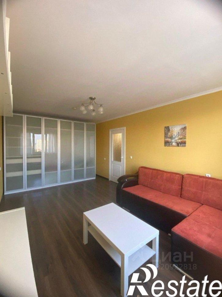 1-комн квартира проезд Репина, 32,  д. 32