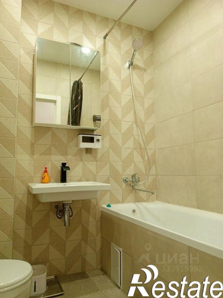 2-комн квартира Уральская улица, 87/7,  д. 87/7