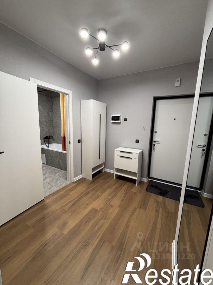 1-комн квартира Ростовское шоссе, 30/7 к6,  д. 30/7 к6