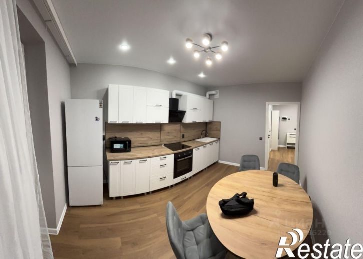 1-комн квартира Ростовское шоссе, 30/7 к6,  д. 30/7 к6