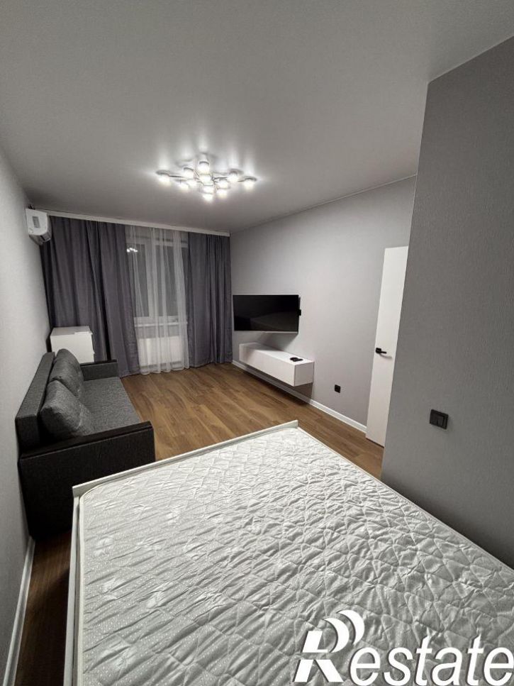 1-комн квартира Ростовское шоссе, 30/7 к6,  д. 30/7 к6