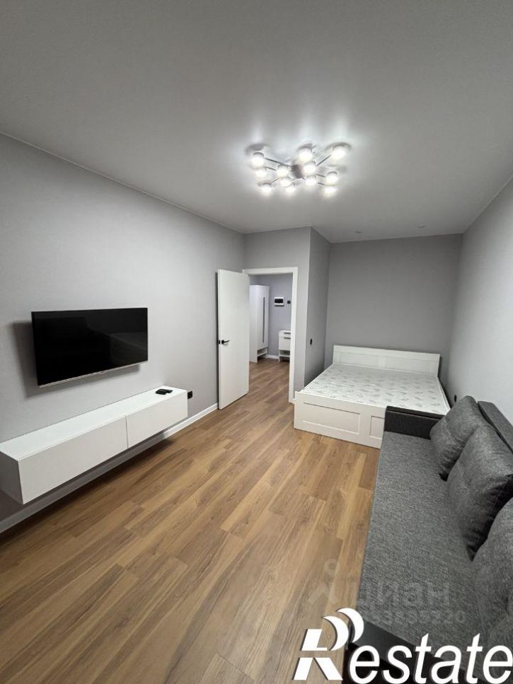 1-комн квартира Ростовское шоссе, 30/7 к6,  д. 30/7 к6