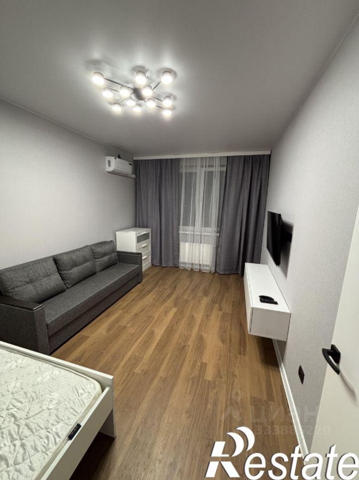1-комн квартира Ростовское шоссе, 30/7 к6,  д. 30/7 к6