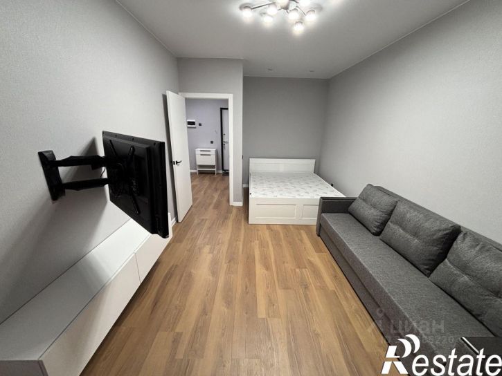 1-комн квартира Ростовское шоссе, 30/7 к6,  д. 30/7 к6