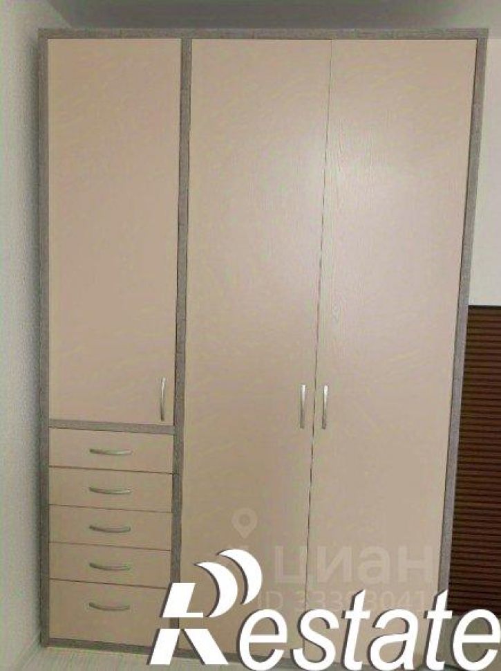 1-комн квартира улица им. генерал-лейтенанта Александра Сапрунова, 37,  д. 37