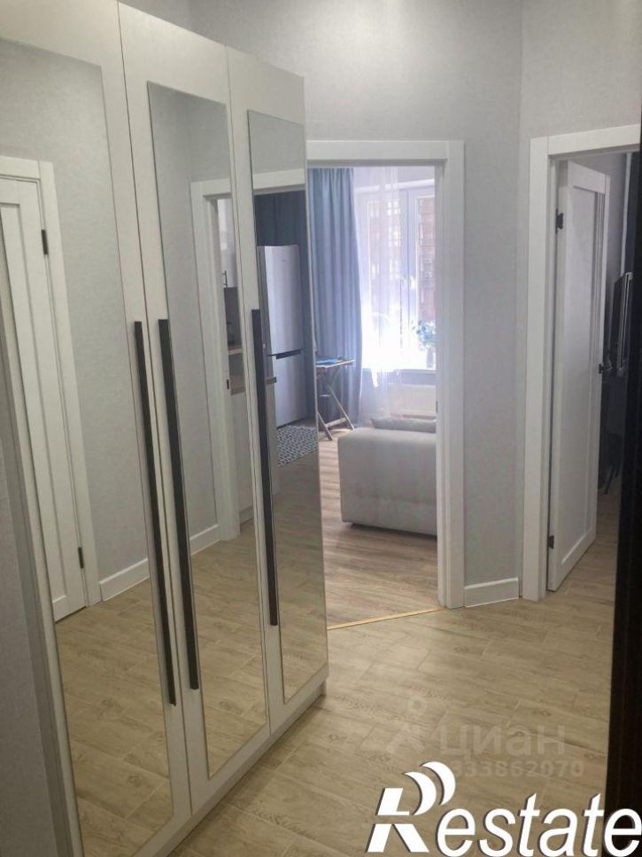 1-комн квартира Конгрессная улица, 33,  д. 33