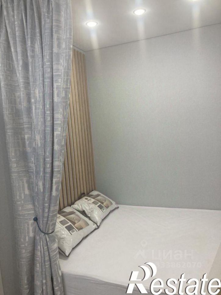 1-комн квартира Конгрессная улица, 33,  д. 33