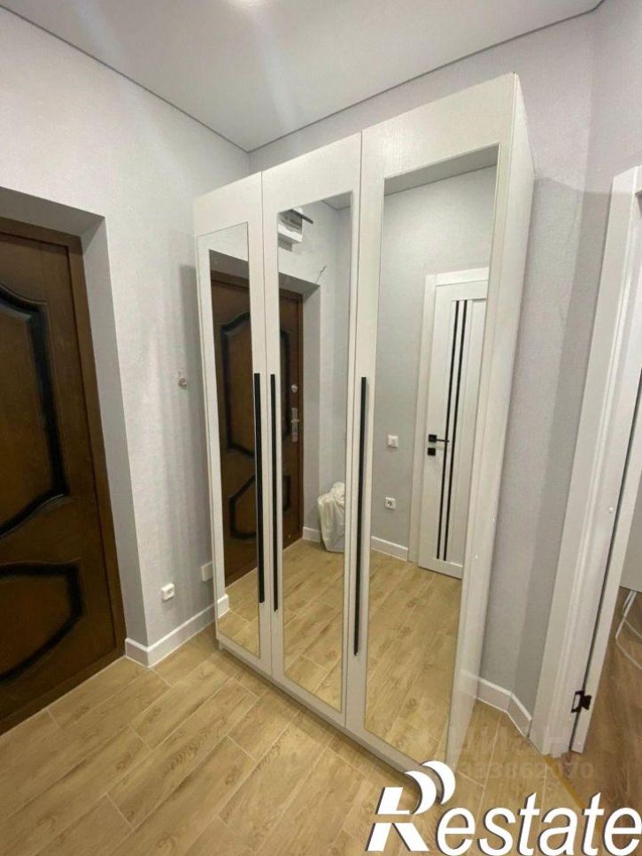 1-комн квартира Конгрессная улица, 33,  д. 33