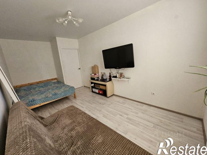1-комн квартира улица Петра Метальникова, 5 к3,  д. 5 к3