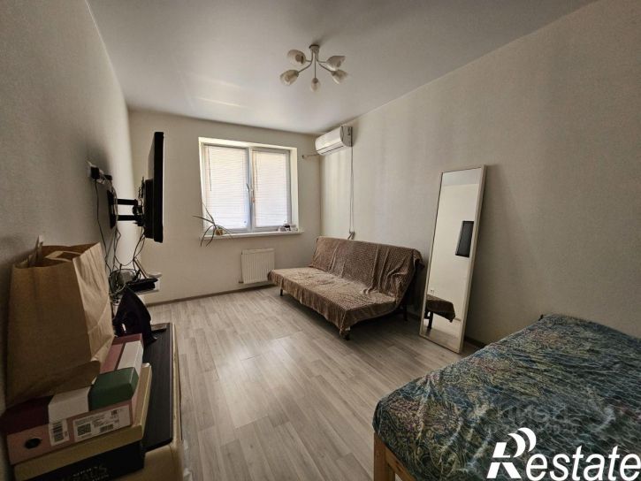 1-комн квартира улица Петра Метальникова, 5 к3,  д. 5 к3