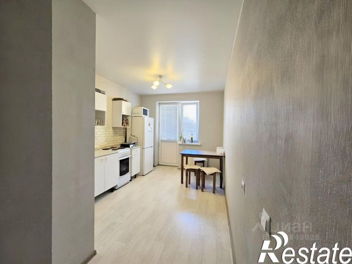 1-комн квартира улица Петра Метальникова, 5 к3,  д. 5 к3