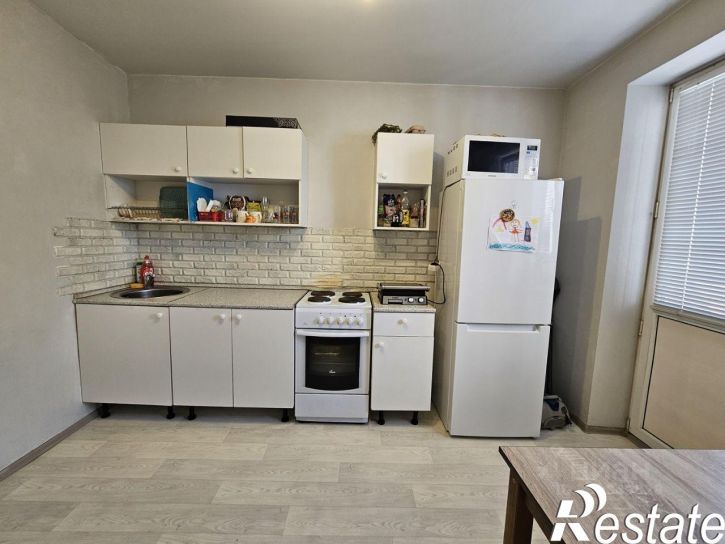 1-комн квартира улица Петра Метальникова, 5 к3,  д. 5 к3