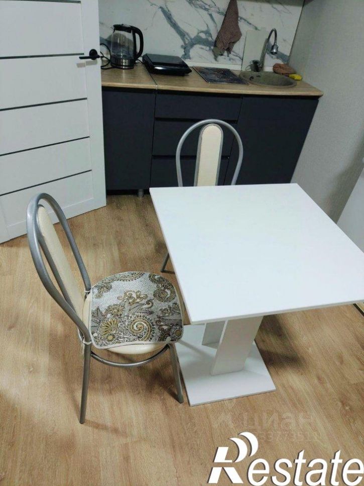 1-комн квартира улица имени Генерала Корнилова, 1 к1,  д. 1 к1