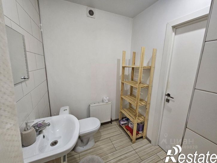 1-комн квартира улица Петра Метальникова, 5 к3,  д. 5 к3