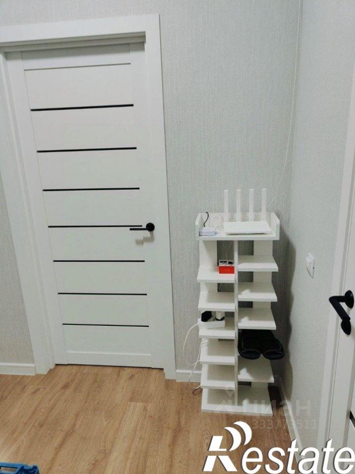 1-комн квартира улица имени Генерала Корнилова, 1 к1,  д. 1 к1
