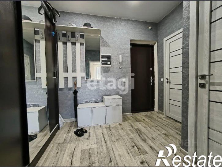 2-комн квартира Домбайская улица, 10,  д. 10