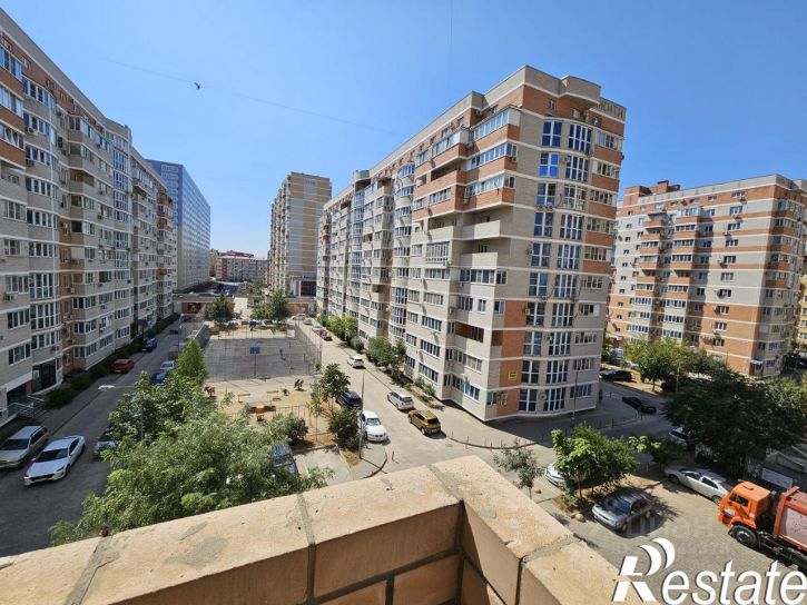 1-комн квартира улица Петра Метальникова, 5 к3,  д. 5 к3