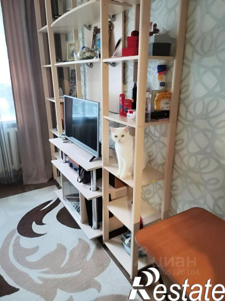 Комната Механическая улица, 31А,  д. 31А