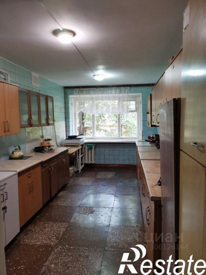 Комната Механическая улица, 31А,  д. 31А