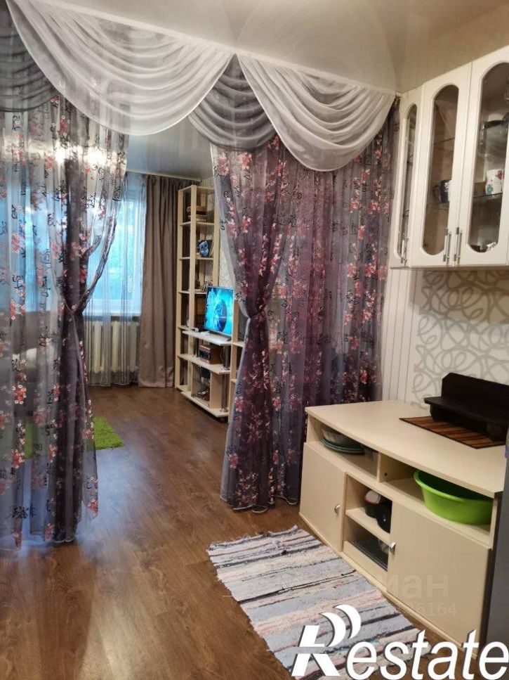Комната Механическая улица, 31А,  д. 31А