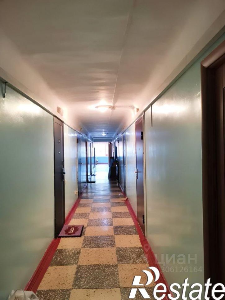 Комната Механическая улица, 31А,  д. 31А