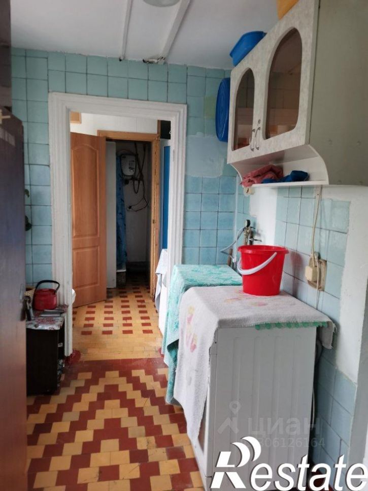 Комната Механическая улица, 31А,  д. 31А