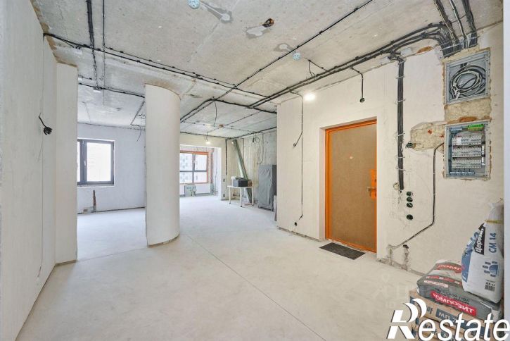 2-комн квартира Дальняя улица, 8 к1,  д. 8 к1