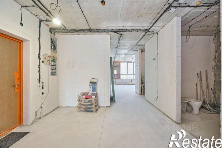 2-комн квартира Дальняя улица, 8 к1,  д. 8 к1