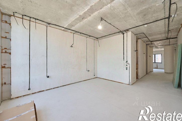 2-комн квартира Дальняя улица, 8 к1,  д. 8 к1