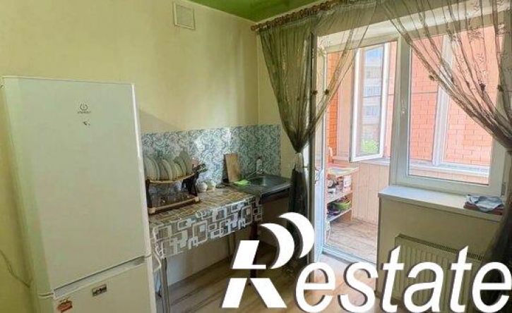 1-комн квартира Карельская улица, 51/9,  д. 51/9