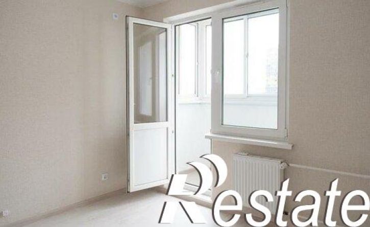 1-комн квартира улица Героев-Разведчиков, 11 к1,  д. 11 к1