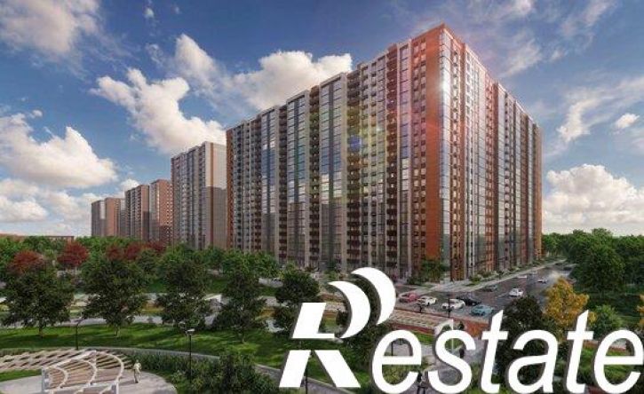 2-комн квартира улица Адмирала Макарова, 1Г,  д. 1Г