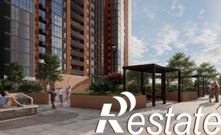 2-комн квартира улица Адмирала Макарова, 1Г,  д. 1Г