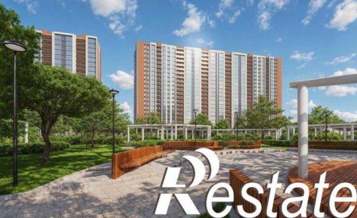 2-комн квартира улица Адмирала Макарова, 1Г,  д. 1Г