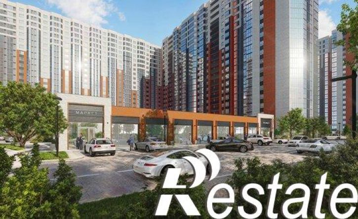 2-комн квартира улица Адмирала Макарова, 1Г,  д. 1Г