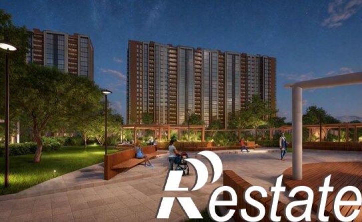 2-комн квартира улица Адмирала Макарова, 1Г,  д. 1Г