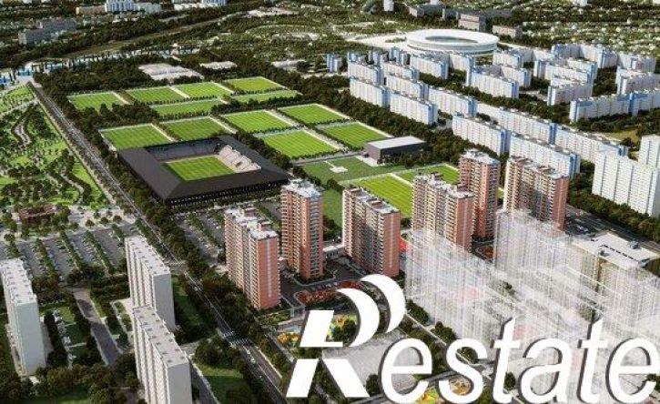 1-комн квартира улица Героев-Разведчиков, 11 к1,  д. 11 к1