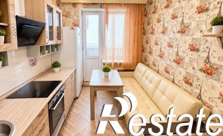 1-комн квартира улица имени Сергея Есенина, 110 к1,  д. 110 к1