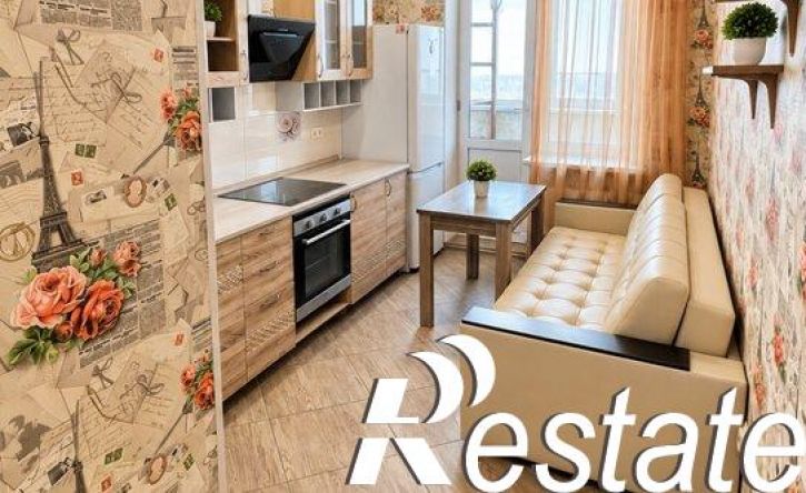 1-комн квартира улица имени Сергея Есенина, 110 к1,  д. 110 к1