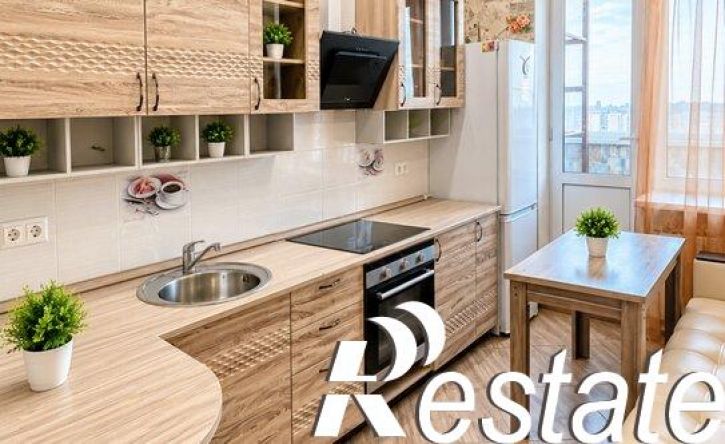 1-комн квартира улица имени Сергея Есенина, 110 к1,  д. 110 к1