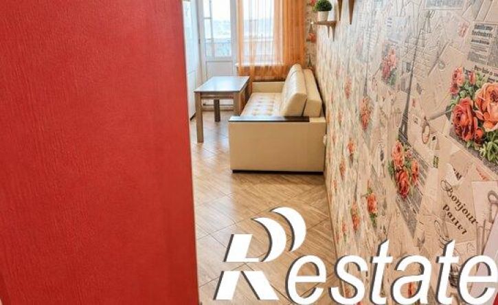 1-комн квартира улица имени Сергея Есенина, 110 к1,  д. 110 к1