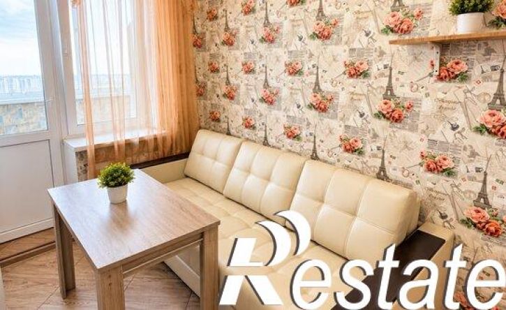 1-комн квартира улица имени Сергея Есенина, 110 к1,  д. 110 к1