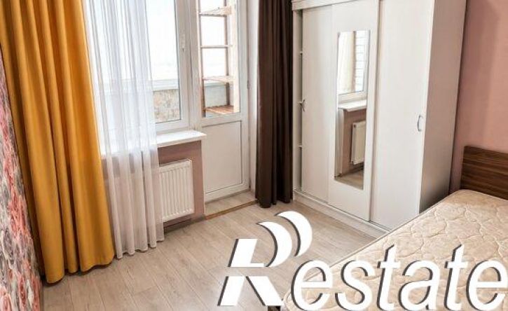 1-комн квартира улица имени Сергея Есенина, 110 к1,  д. 110 к1