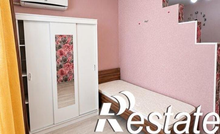 1-комн квартира улица имени Сергея Есенина, 110 к1,  д. 110 к1