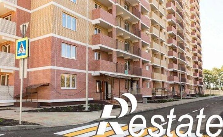 1-комн квартира улица Героев-Разведчиков, 11/4,  д. 11/4