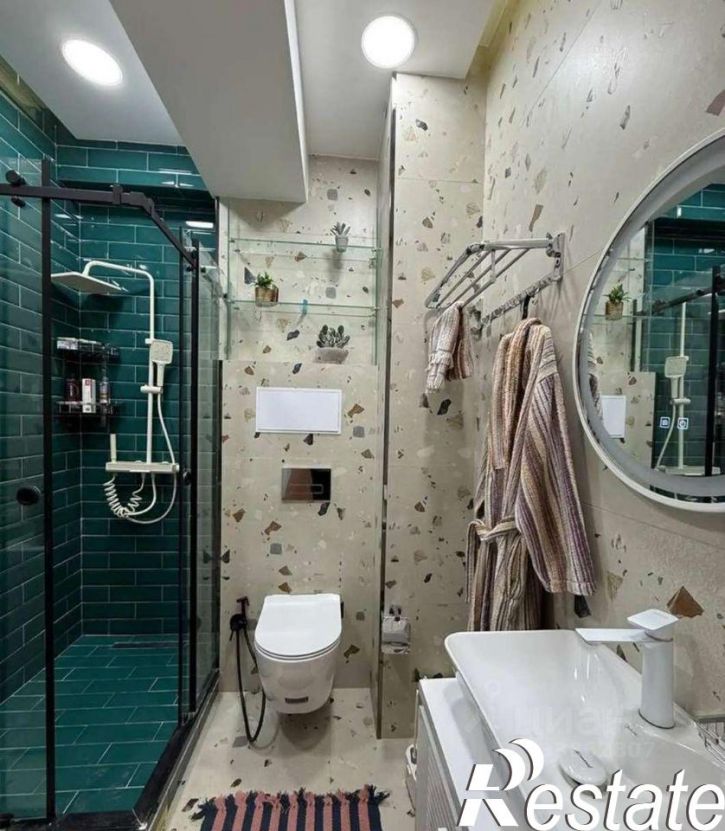 3-комн квартира улица 1 Мая, 232,  д. 232