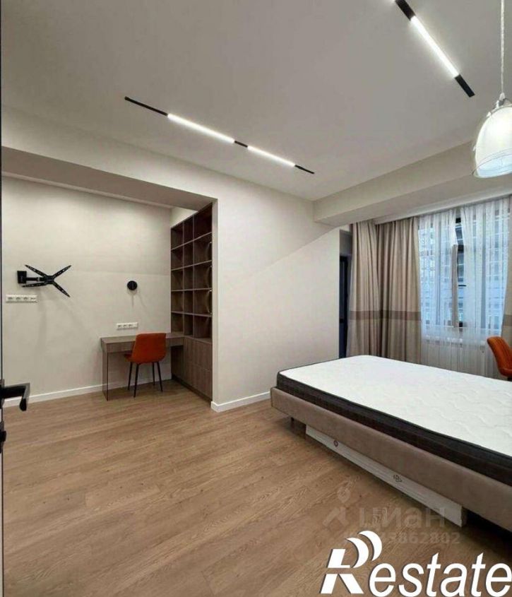 2-комн квартира Московская улица, 59,  д. 59