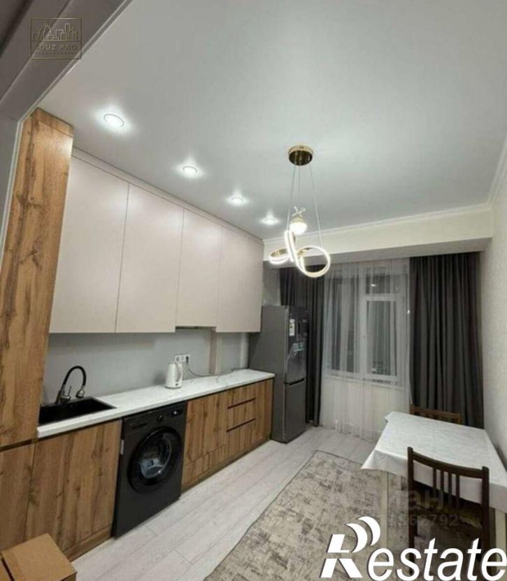 1-комн квартира Московская улица, 48,  д. 48