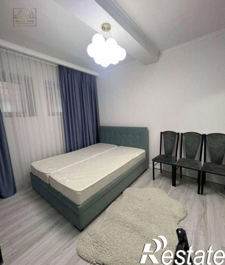 3-комн квартира улица Петра Метальникова, 5 к1,  д. 5 к1
