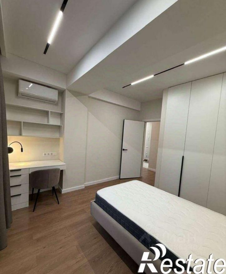 2-комн квартира Московская улица, 59,  д. 59